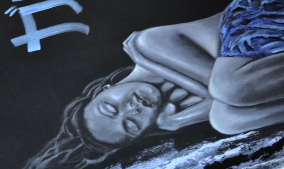NIP Blue Dreams